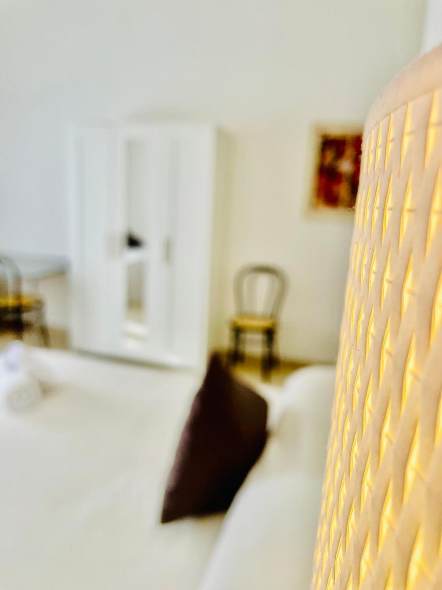 Minturnae Hotel Scauri  Exterior photo
